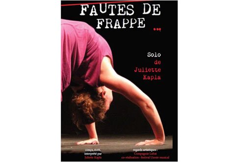 Juliette Kapla